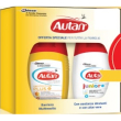 Autan duopack 2 x 100 ml sc johnson