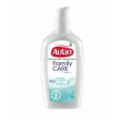 Autan family care gel 100ml