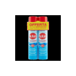 Autan - family care spray insetto repellente 2x100 ml