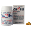 Auxilie immuplus 30 compresse deglutibili