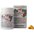 Auxilie immuplus junior 60 compresse masticabili