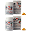 Auxilie immuplus junior 30 compresse 2x37,5 g