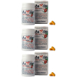 Auxilie immuplus junior 30 compresse 3x37,5 g