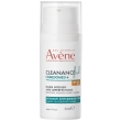 av&egrave;ne cleanance comedomed+ spf 30 fluido anti-imperfezioni per pelle a tendenza acneica 30ml