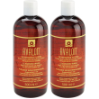 Avalon detergente set da 2 2x500 ml soluzione