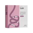 Avas pharmaceuticals prorelief lax - lassativo in polvere orale per la stitichezza, 10 bustine