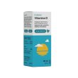 Avas pharmaceuticals prorelief - spray orale di vitamina d per le difese immunitarie, 30 ml