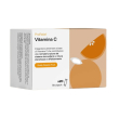 Avas pharmaceuticals prorelief vitamina c - integratore in polvere per le difese immunitarie, 20 stick da 2,5 g