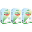 Avd actigerm immunforte capsule 3x60 pz