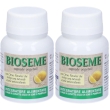 Avd bioseme capsule vegetali 2x60 pz