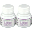 Avd estromin set da 2 2x18 g capsule