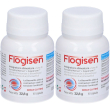 Avd flogisen set da 2 2x32,8 g capsule