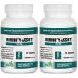 Avd immunity-assist total set da 2 2x70 pz capsule