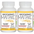 Avd micotherapy maitake 2x53,5 g capsule