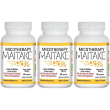 Avd micotherapy maitake 3x53,5 g capsule
