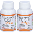 Avd micotherapy reishi set da 2 2x90 pz capsule