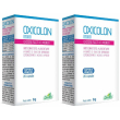 Avd oxicolon o.f.d. set da 2 2x9 g capsule