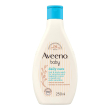 Aveeno baby bagnetto test300ml
