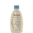 Aveeno baby dermexa bagno docc
