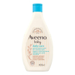 Aveeno baby fluida 400ml