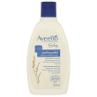 Aveeno baby sr bagnetto crema