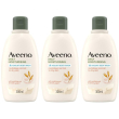 Aveeno bagnoschiuma, daily moisturising bagnodoccia idratante senza sa