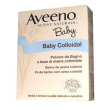 Aveeno colloidale baby 10 bustine