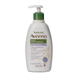 Aveeno crema idratante corpo lavan