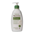 Aveeno crema idratante corpo pump