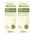 Aveeno® crema idratante con avena colloidale set da 2 2x100 ml