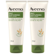 Aveeno® crema idratante corpo set da 2 2x200 ml