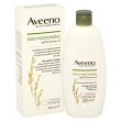 Aveeno daily most bath shower
