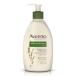 Aveeno pn crema idratante corpo la300ml