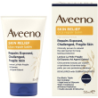 Aveeno skin relief cica balm