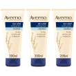 Aveeno skin relief crema lenitiva per pelli molto secche e sensibili a
