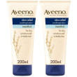 Aveeno skin relief crema lenitiva per pelli molto secche e sensibili a