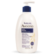 Aveeno skin relief lotion500ml