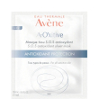 Avene a-oxitive maschera in tessuto 18 ml 1 maschera sos antiossidante