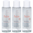 Avene acqua micellare struccante 3x100 ml