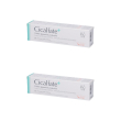 Avene cicalfate+ crema ristrutturante 100 ml set da 2 2x100