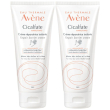 Avene cicalfate crema ristrutturante mani set da 2 2x100 ml