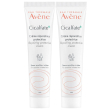 Avene cicalfate+ crema ristrutturante set da 2 2x40 ml