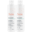 Avene cicalfate+ gel detergente purificante set da 2 2x200 ml dete