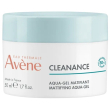 Avene cleanance acqua gel opacizzante 50ml