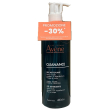 Avene cleanance gel detergente per pelle grassa e acneica 400 ml