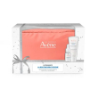 Avene cofanetto idratazione hydrance emulsione leggera 40 ml + siero 10ml + pochette