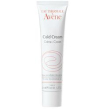 Avene linea cold cream crema idratante nutriente pelli sensibili 40 ml