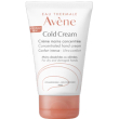 Avene cold cream mani concentrato