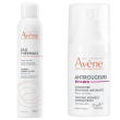 Avene concentrato rossori persistenti + eau thermale acqua termale spr