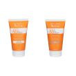 Avene crema colorata spf 50+ solare viso + senza profumo